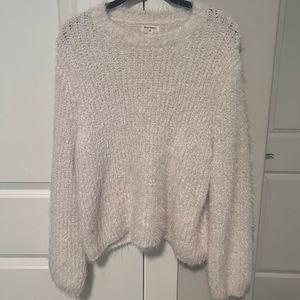 World Market | knit sweater |